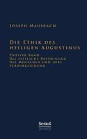 Die Ethik Des Heiligen Augustinus 3863475755 Book Cover