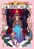 PENGUINDRUM (Light Novel) Vol. 1 164505537X Book Cover