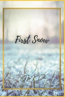 First Snow B095JRTW49 Book Cover