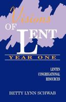 Visions Of Lent 1556735219 Book Cover