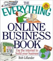The Everything Online Business Book 1580623204 Book Cover