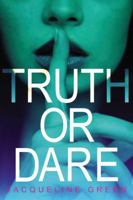 Truth or Dare 0316220353 Book Cover