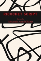 Ricochet Script 1736672118 Book Cover