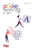 Pride Words für alle: Literatur kennt keine Barrieren (German Edition) 3384613147 Book Cover