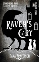 Raven's Cry 0692068082 Book Cover