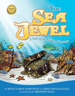 The Sea Jewel: A Tale of the Hidden Treasure B0CT6QJN16 Book Cover