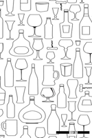 Wine tasting log journal 1655821938 Book Cover