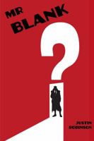 Mr Blank 193646036X Book Cover