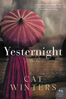 Yesternight 0062440861 Book Cover