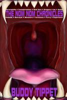 The Nom Nom Chronicles 1096459353 Book Cover