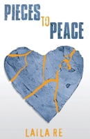 Pieces to Peace (Souletry Book 1) 1499602499 Book Cover