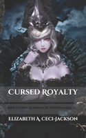 Cursed Royalty: Book Fifteen: Guardian of the Dream Realm B08NRXFSLL Book Cover