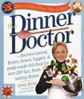 The Dinner Doctor 0761126805 Book Cover