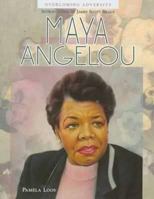 Maya Angelou (OA) (Oop) 0791049477 Book Cover