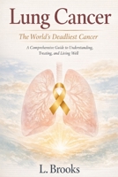Lung Cancer: The World’s Deadliest Cancer (Medical Book Series “Fighting Cancer: A Global, Medical, and Human Guide”) B0GDN644KT Book Cover