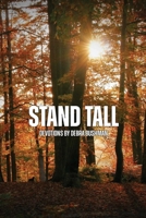 Stand Tall: Devotions B0FMK233SF Book Cover