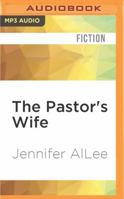 The Pastor's Wife 1426702256 Book Cover