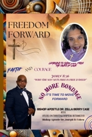 Freedom Forward B0FW74XSCG Book Cover