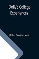 Dolly's College Experiences 9355113323 Book Cover