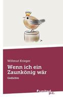 Wenn Ich Ein Zaunk�nig W�r 3710337895 Book Cover