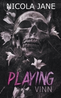 Playing Vinn B0CBT4BMB8 Book Cover