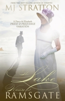 The Lake House at Ramsgate B0F258Z2WH Book Cover
