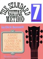 The Standard Guitar Method Book 7 1617270849 Book Cover
