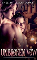 Unbroken Vow 1393582966 Book Cover