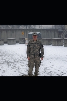 War Poetry: A Book of Poetry B0CQ4LT77K Book Cover