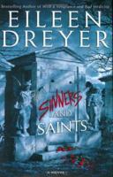 Sinners and Saints 0312998740 Book Cover