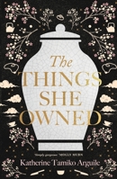 The Things She Owned 1925972615 Book Cover