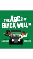 The ABCs of Black Wall Street Children's Picture Book, Featured in Target's 2023 Black History Month Collection 1735643572 Book Cover