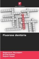 Fluorose dentária 6205790807 Book Cover