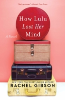How Lulu Lost Her Mind 1982118121 Book Cover