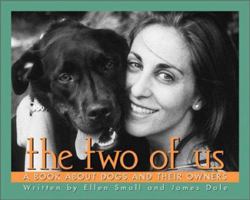 The Two Of Us Dogs And Owners 0740710435 Book Cover