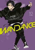 Wandance 10 1646519140 Book Cover