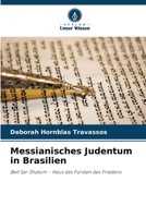 Messianisches Judentum in Brasilien (German Edition) 6208387221 Book Cover