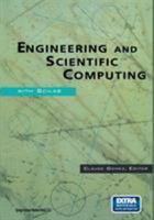 Engineering and Scientific Computing with Scilab 0817640096 Book Cover