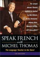 French With Michel Thomas 0658007831 Book Cover