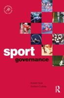 Sport Governance (Sport Management) 0750669993 Book Cover