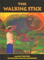 The Walking Stick 0773731016 Book Cover