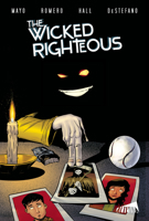 The Wicked Righteous 1945762667 Book Cover