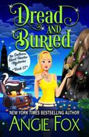 Dread and Buried 1957685158 Book Cover