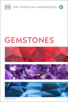 Gemstones (Smithsonian Handbooks) 0789489856 Book Cover