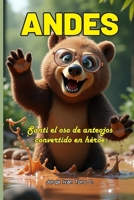 ANDES (Spanish Edition) B0DVC2L7KK Book Cover