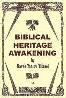 Biblical Heritage Awakening 1426948816 Book Cover