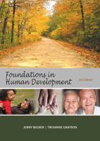 Foundations in Human Development 1602299587 Book Cover