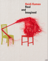 Heidi Kumao: Real and Imagined 160785760X Book Cover