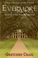 Evermore 0692354816 Book Cover