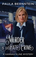 Murder is a Hate Crime 1948142600 Book Cover